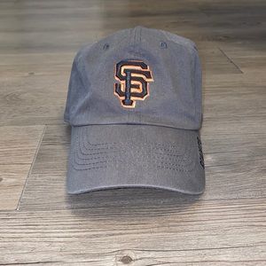 San Francisco Giants Cap